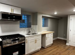 3716 N Racine Ave #G, Chicago, IL 60613