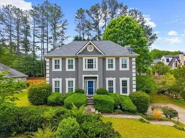 350 Oak Ter, Alpharetta, GA 30009