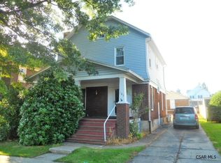 183 Orlando St, Johnstown, PA
