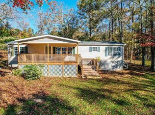 126 W Little River Ct, Eatonton, GA 31024