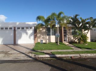 A-3 Paseo De La Ceiba Calle Moca, Juncos, PR 00777