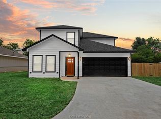 414 N Wrangler, Franklin, TX 77856