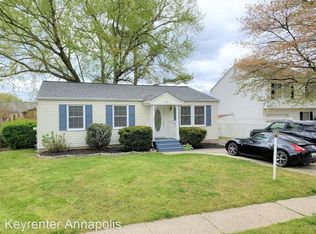 922 Mago Vista Rd UNIT 1, Arnold, MD 21012