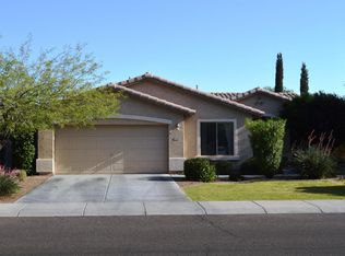 2557 E Carla Vista Dr, Gilbert, AZ 85295