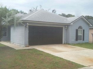 911 N Majestic Cypress Dr, Jacksonville, FL 32233