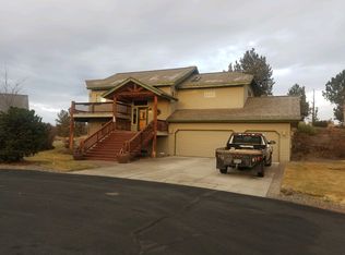 64708 Alcor Pl, Bend, OR 97703
