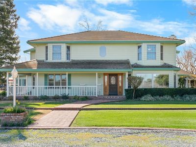 25175 New York Ave, Corning, CA, 96021