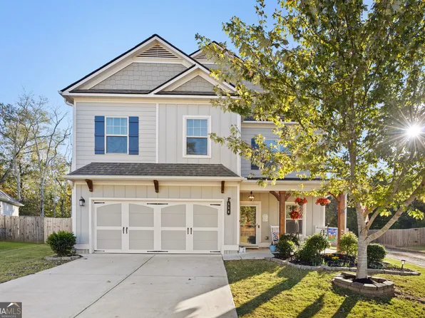 114 Cummings Ct, Ball Ground, GA 30107