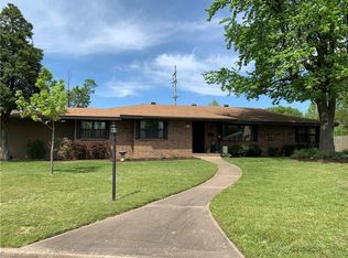 1619 Cartwright Cir, Springdale, AR 72762