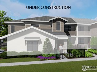 4165 N Park Dr #203, Loveland, CO 80538