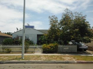 12720 Newmire Ave, Norwalk, CA 90650