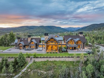 7600 Deer Knoll Dr, Kamas, UT, 84036