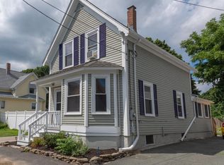 9 Harvard St, Gloucester, MA 01930