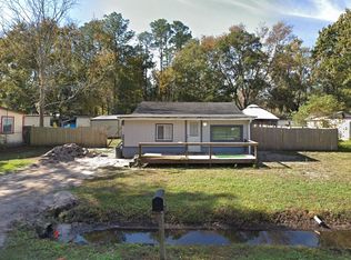 7652 Owl Rd, Jacksonville, FL 32219