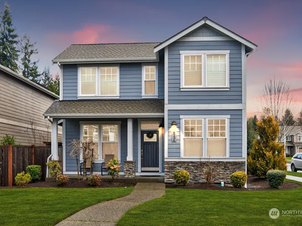 6236 Patio Street SW, Tumwater, WA 98512