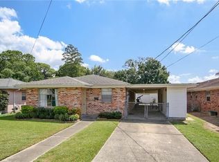1417 N Starrett Rd, Metairie, LA 70003