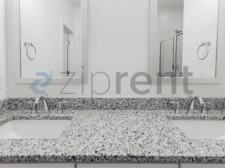 Primary Bathroom 2