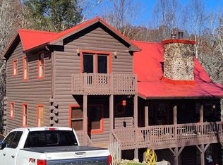 347 Old Buck Lane, Franklin, NC 28734