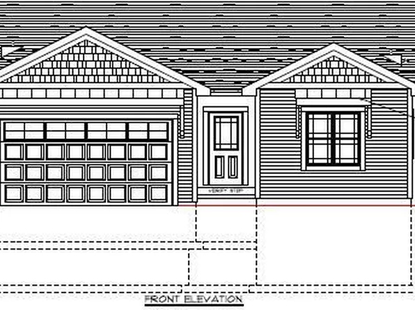 777 Skypark DRIVE, Hartford, WI 53027