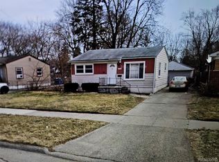 3588 Poplar Ave, Warren, MI 48091