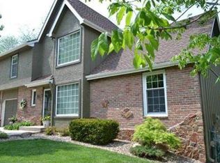 4000 NE 57th Pl, Kansas City, MO 64119