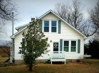 14571 Us Highway 75, Mayetta, KS 66509