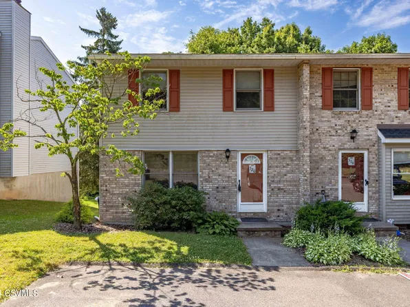 520 Becker St, Danville, PA 17821