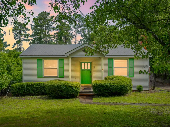 109 Maddox Ave, North Augusta, SC 29841
