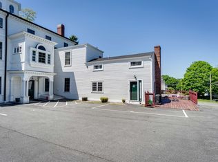 525 Maplewood Ave #6, Portsmouth, NH 03801