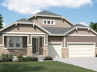 20367 Terrace View Dr, Parker, CO 80134