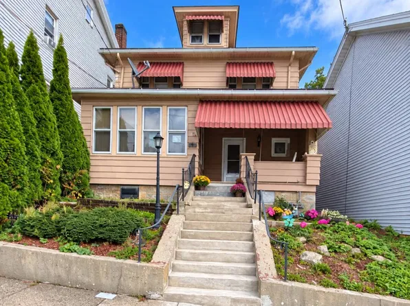 555 N Wyoming St, Hazleton, PA 18201