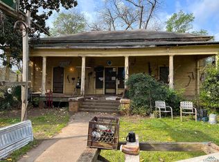 409 N Polk St, Jefferson, TX 75657