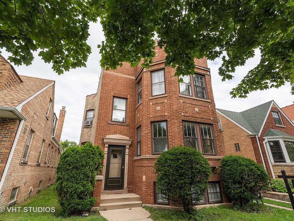 1st image of 5816 N Moody Ave