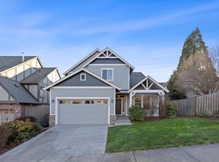 13348 SW Alpine View Dr, Tigard, OR 97224