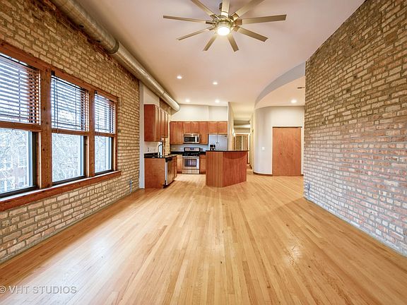 4th image of 1444 W Lunt Ave #D3