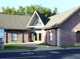 3130 S Fremont Ave, Springfield, MO 65804