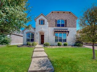 1914 Oak Point Dr, Allen, TX 75013