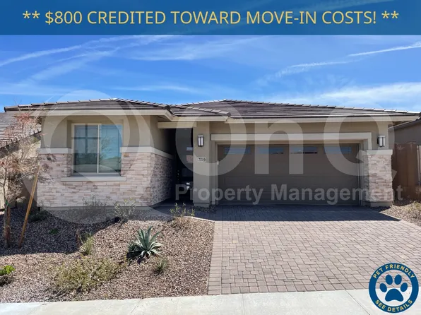 13319 W Red Range Way, Peoria, AZ 85383