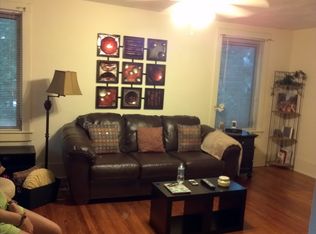 529 W Park Ave, Tallahassee, FL 32301