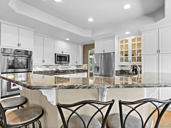 3544 Elk Run Drive, Castle Rock, CO 80109