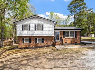 3321 Renee Dr, Sanford, NC 27332