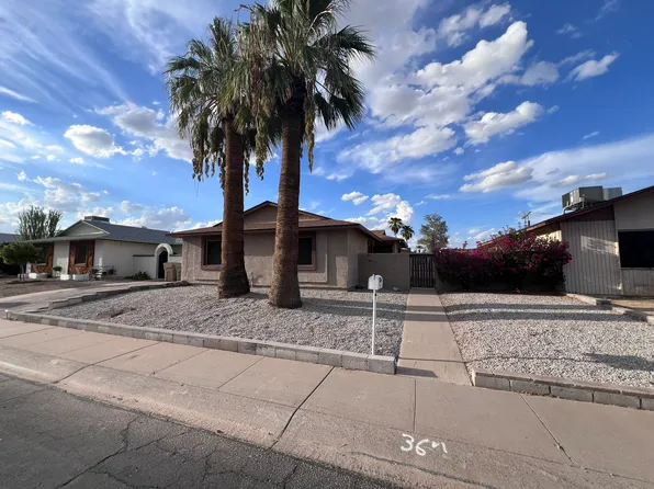 5232 W Mauna Loa Ln, Glendale, AZ 85306