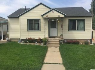 173 S Country Club Dr, South Ogden, UT 84405