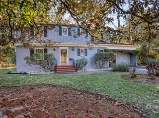 23 E 65th St, Savannah, GA 31405