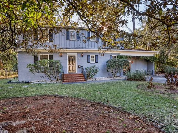 23 E 65th Street, Savannah, GA 31405