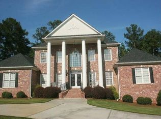 301 White Springs Ln, Peachtree City, GA 30269