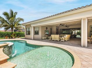 3312 Atlantic Cir, Naples, FL 34119