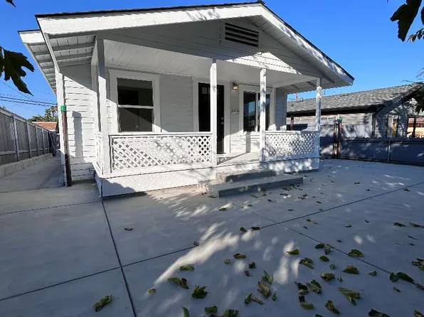 314 Philippine St, Taft, CA 93268