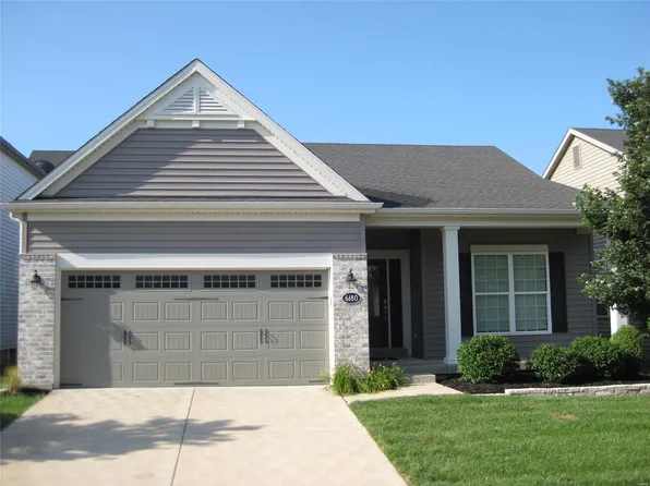 6180 Mackenzie Valley Ct, Saint Louis, MO 63123