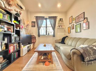 195 Troutman St #2F, Brooklyn, NY 11206